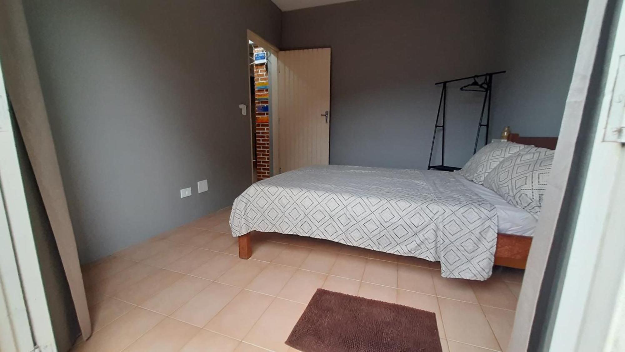 100 Metros Da Pereque-acu Ubamar Apartment Ubatuba