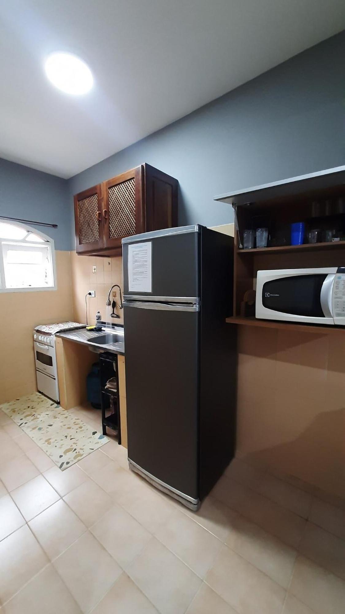 Apartment 100 Metros Da Pereque-acu Ubamar