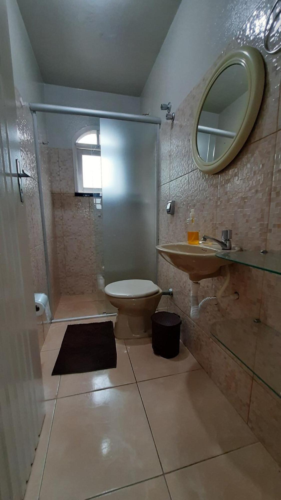 Apartment 100 Metros Da Pereque-acu Ubamar Ubatuba