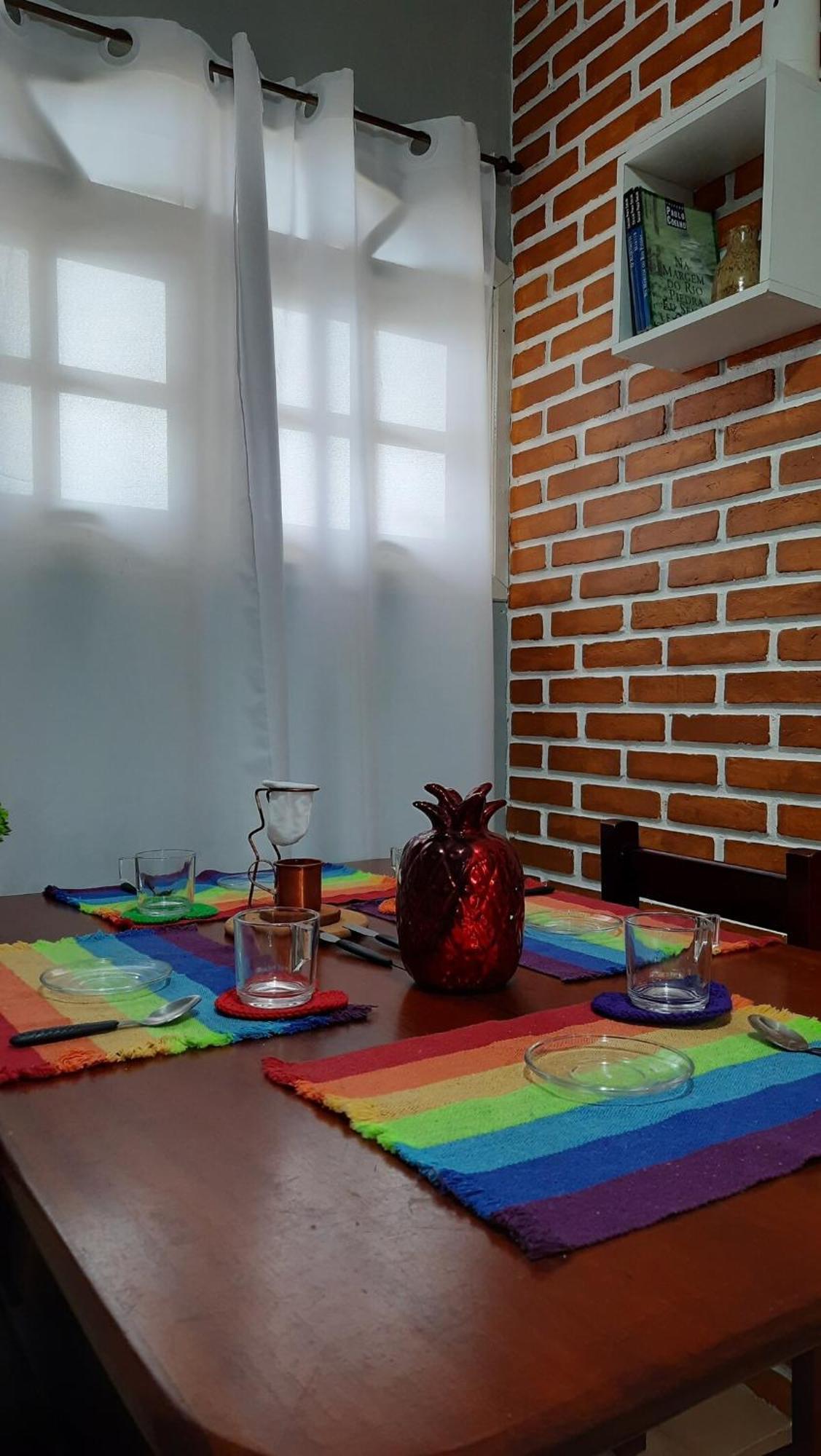 Apartment 100 Metros Da Pereque-acu Ubamar *